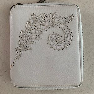 COLE HAAN wallet